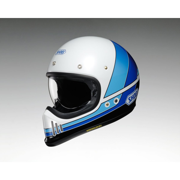Shoei Shoei Ex-Zero Equation TC11